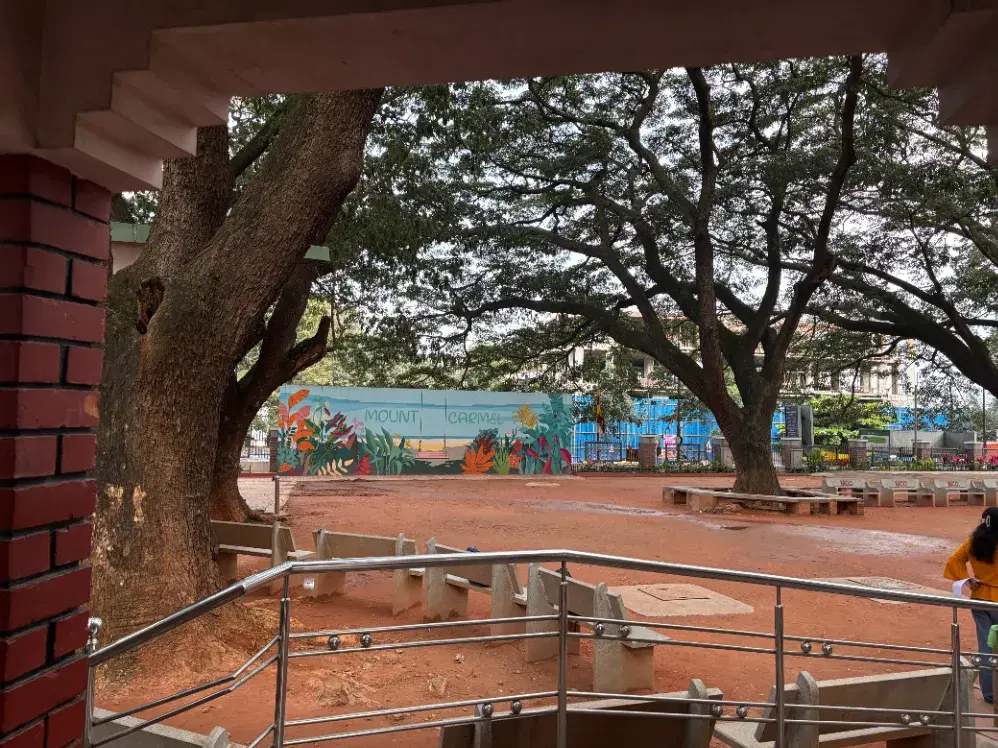 MCC Bangalore Sports photo 2